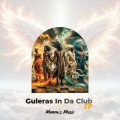Munna's Music - God's Kiz (Tarraxo)[2025]