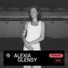 Trommel.181 - Alexia Glensy DJ mix artwork - Electronic music tracklist cover image