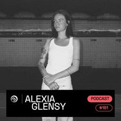 Trommel.181 - Alexia Glensy