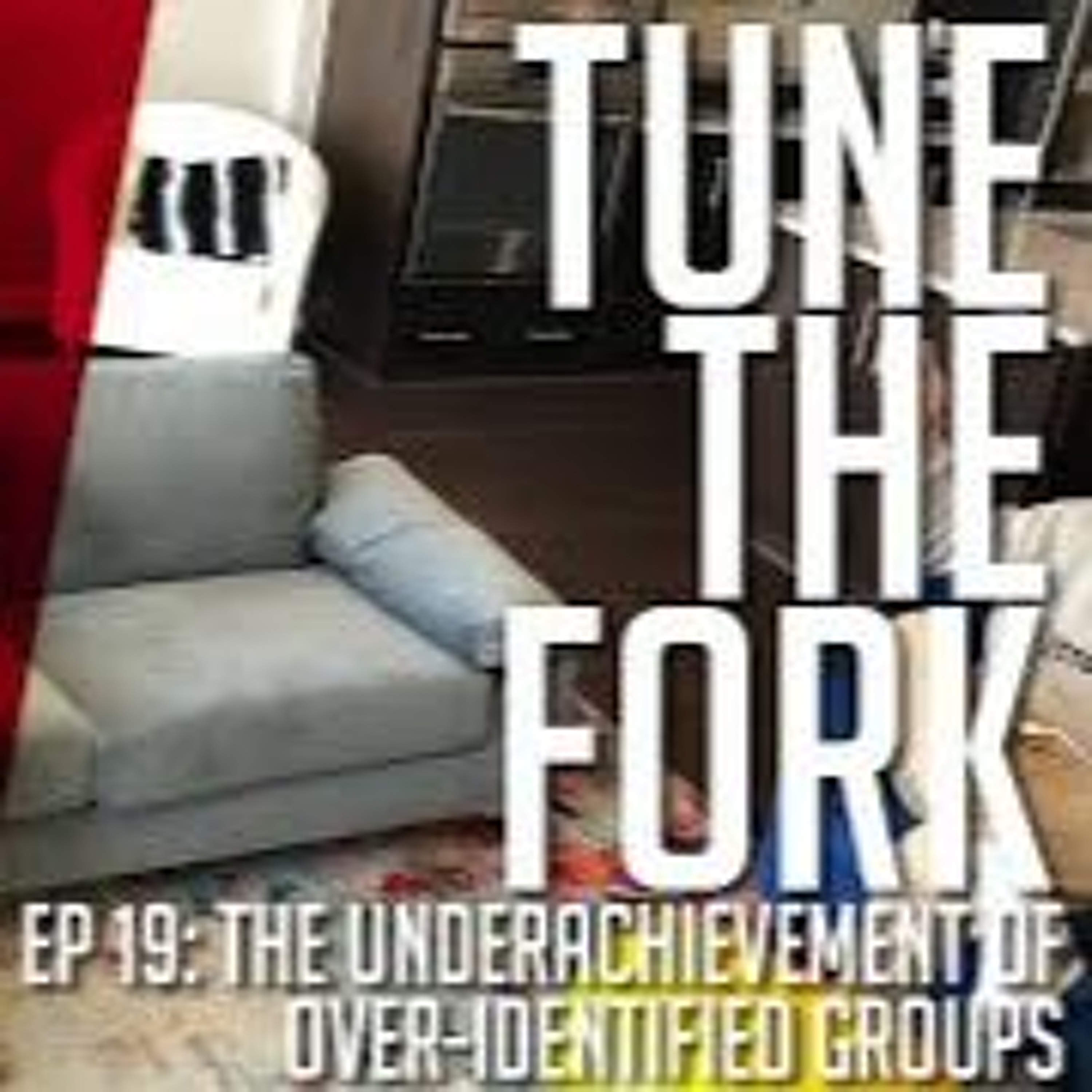 TuneTheFork Podcast