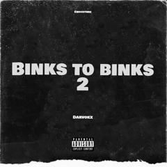 Binks to binks 2