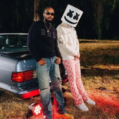 Brent Faiyaz - Fell In Love (Remix)