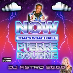 YO PI'ERRE YOU WANNA COME OUT HERE?