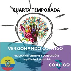 Cuarta Temporada