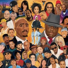 12- MC Lyte - Jared Get At Me