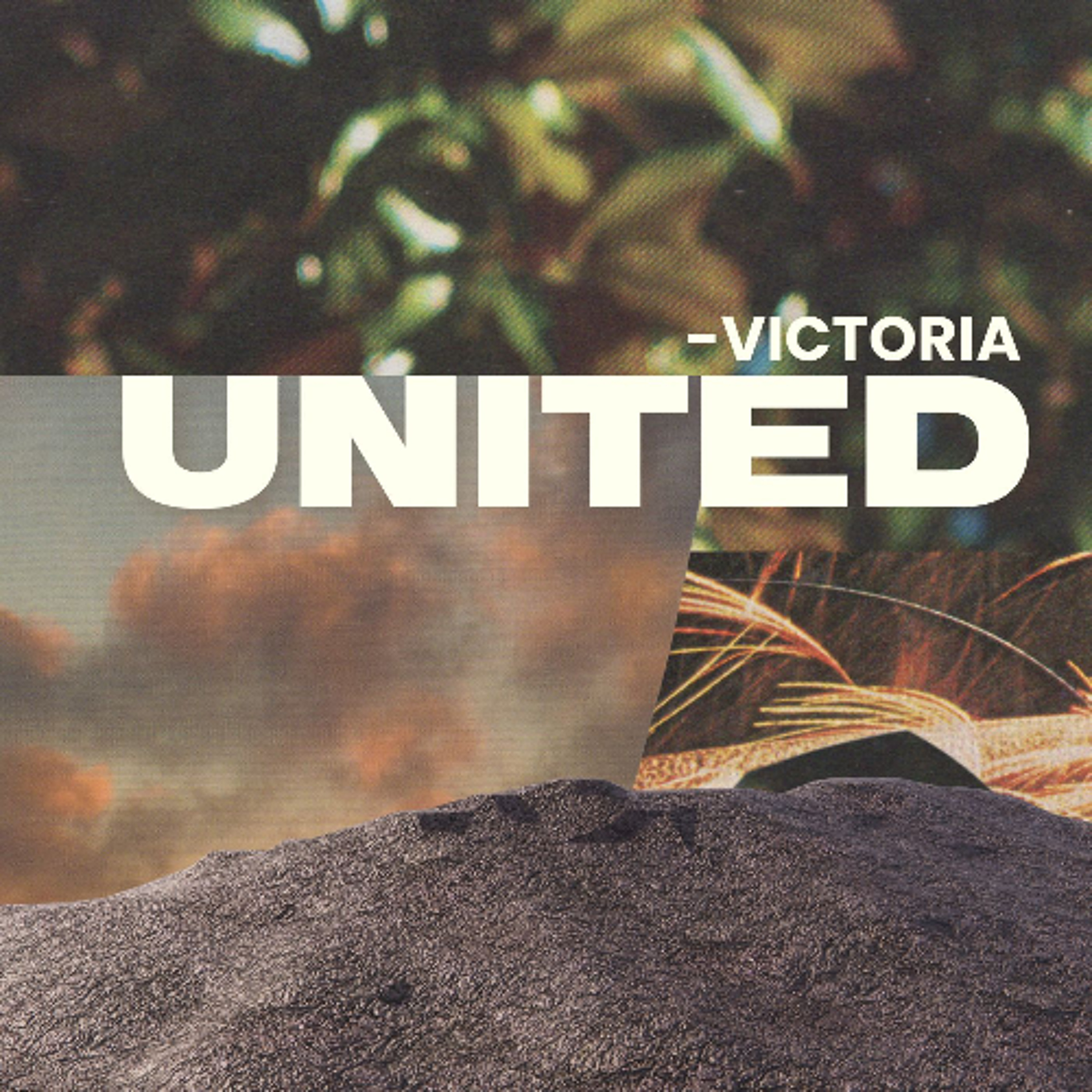 UNITED episode artwork