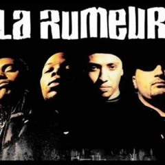 La  Rumeur - Pas De Justice Pas De Paix (Remix)