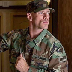 jr enlisted anthem
