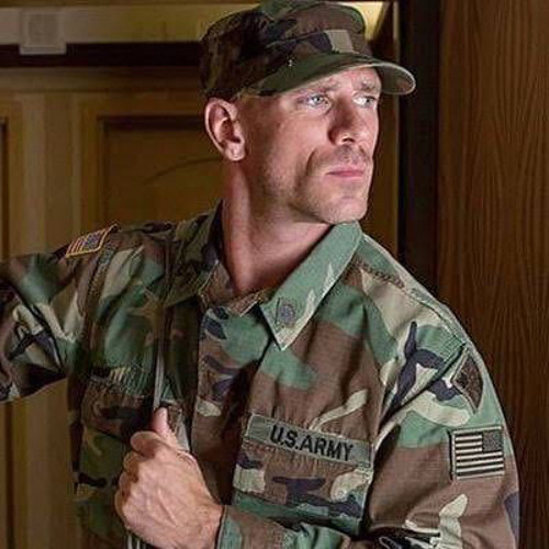 jr enlisted anthem