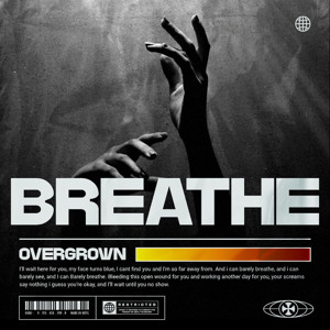 Album cover for: Breathe