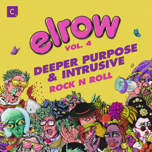 Rock n' Roll (Extended Mix)