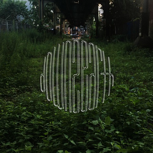 d o w n 2 e a r t h 9 - J.P. Wright