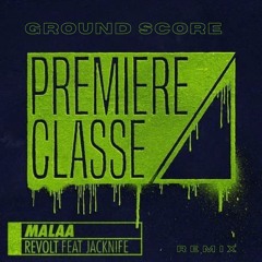 Malaa & Jacknife - Revolt (Ground Score & Calaway Remix)