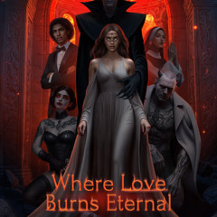 Where Love Burns Eternal - Kindness
