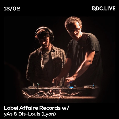 Soundcloud podcast image for