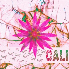 CHEPO - CALI (prod. JayTracks)