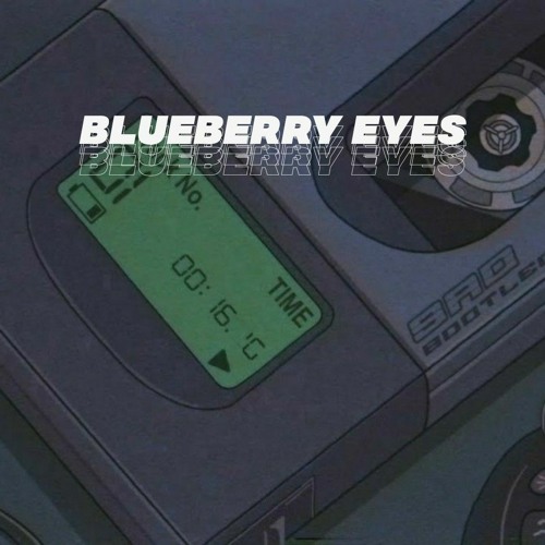 cover┊MAX - Blueberry Eyes (ft. SUGA)