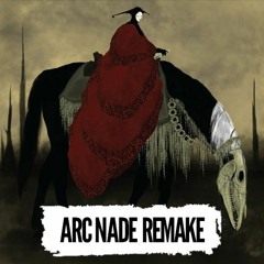 Skrillex, Missy Elliott, & Mr. Oizo - RATATA (Arc Nade Remake & Instrumental) [Free Download]