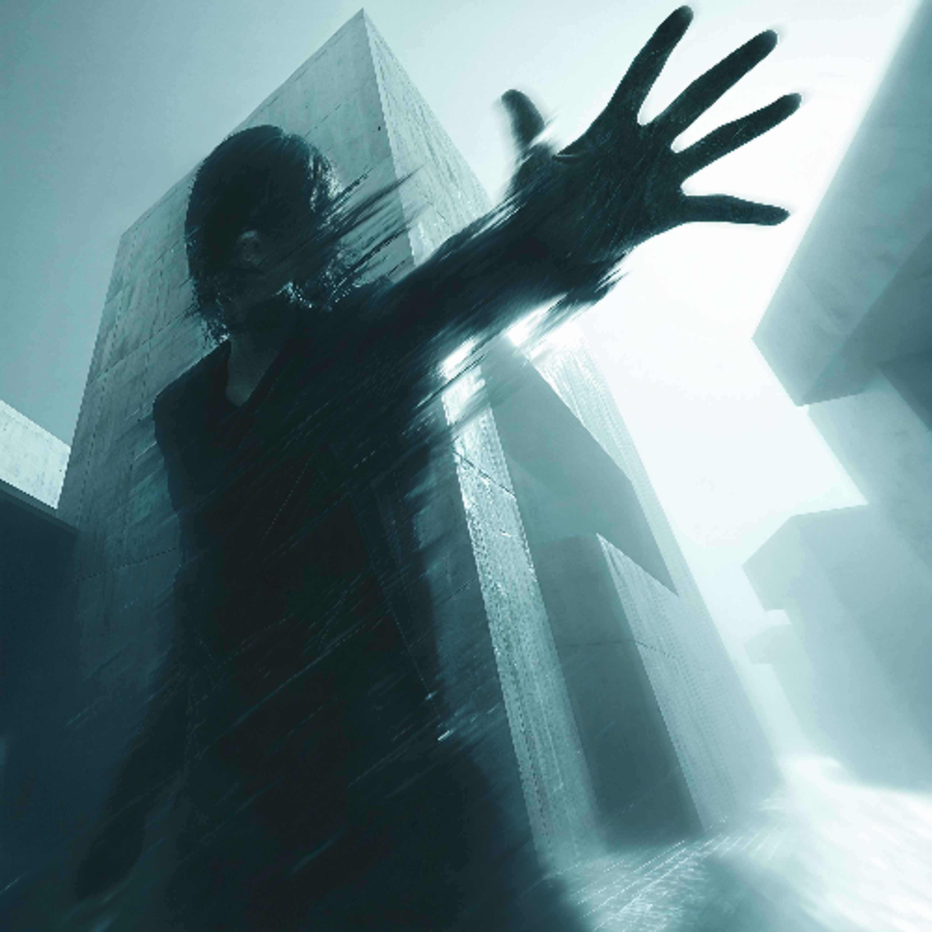 Resist Me episode artwork