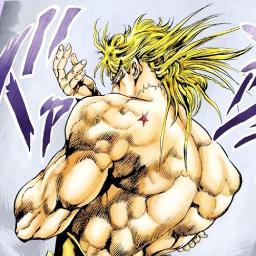 DIO x If you care