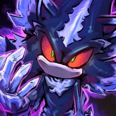 Sonic X Shadow Generations  Fanmade Mephiles Boss Theme (Remix)