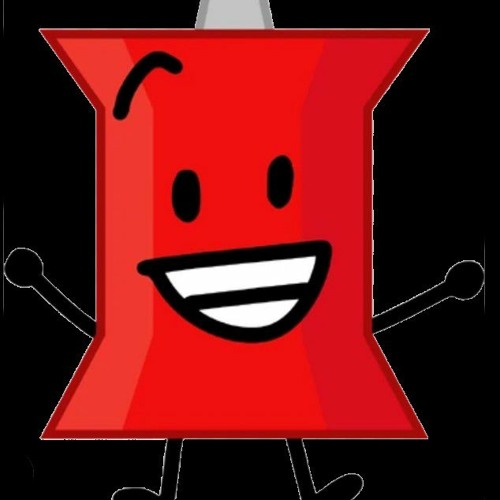 Pin from bfdi sings Shape of you (AI cover)