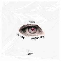 DeMasters, Pedro Capo, LiL CaKe - Si Alguien Me Ve