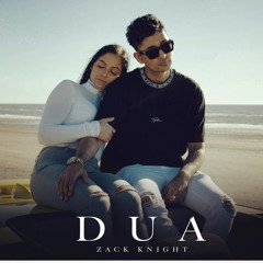 Dua - Zack Knight (slowed Version & Reverbed)