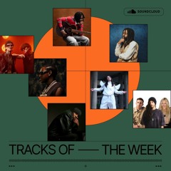 Tracks Of The Week