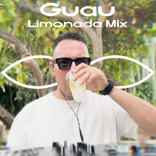 Guau - Limonada Mix
