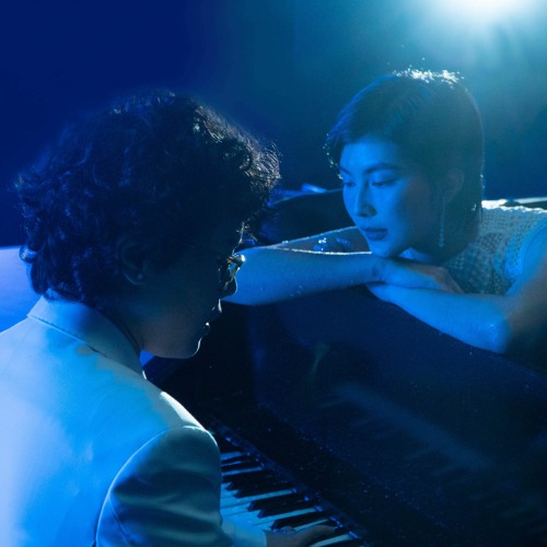 KHI ONG MAT TROI KHOC - TIEN TIEN