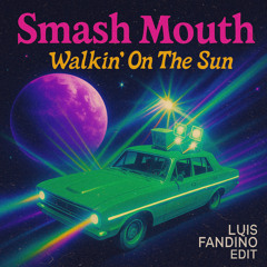 Smash Mouth - WOTS (LUIS FANDIÑO Edit) [Free Download]