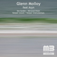 Glenn Molloy - Sleeper (Vocal)