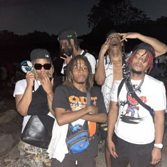 MY WAY FT JUNO-BILI X OC GUALA