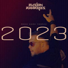 Make Some Trance 489 (Year Mix 2023)