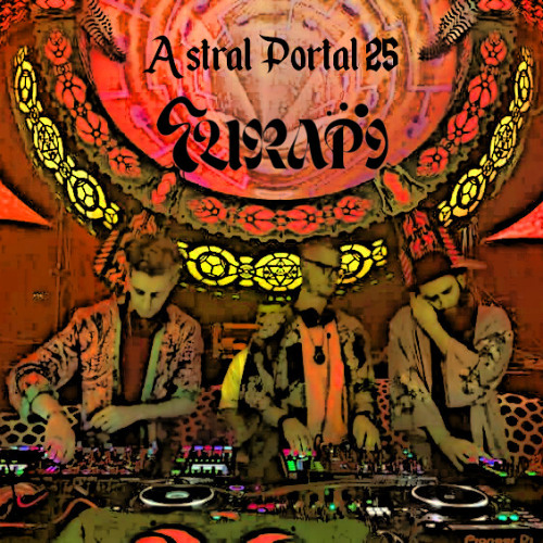 Astral portal Vilnius 25