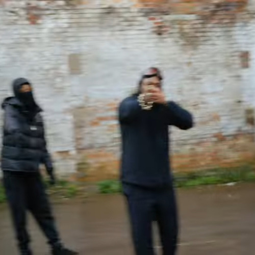 Mayhem NODB, Kasst 8, President T, Kruz Leone - On Toppa Dat