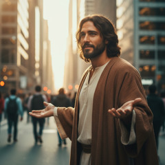 What Jesus Wouldn't Do