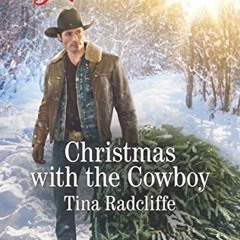 [FREE] KINDLE 🗂️ Christmas with the Cowboy (Big Heart Ranch, 3) by  Tina Radcliffe [