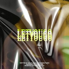 Sxlve Lazuli - LET YOU GO ft. Rvck$On Fuego [Prod. By YungFlxw_SA]