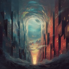 Fractured Reality - VA