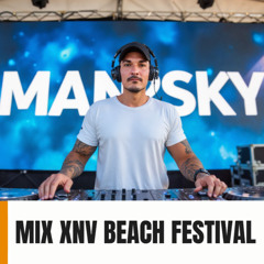 MIX XNV Beach Festival