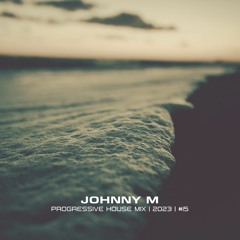 Progressive House Mix | 2023 | #15