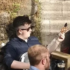 The Glen (banjo edition 🤠🪕)