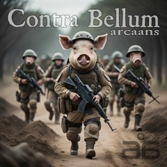 Contra Bellum (extended / no words)