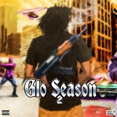 Glo Alone (feat. MizzyNova) (xraxycoolin)