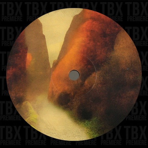 Premiere: Martin Aquino - Apex [MixCult Records]
