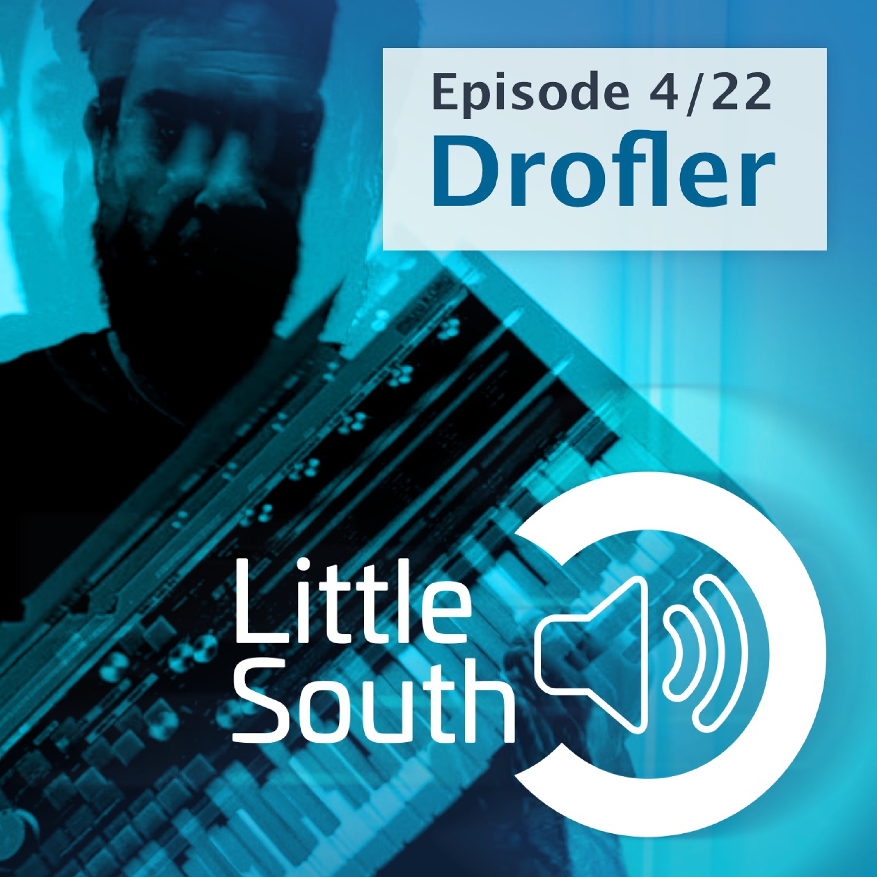 Episode 4/22 | Drofler | Podcast Mixes