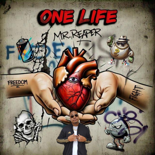 One Life