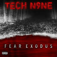 Sprocket (feat. Krizz Kaliko)